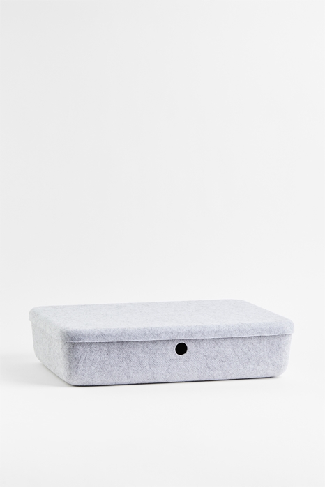 Войлочная коробка для хранения 1078692003 - Фото 14173227