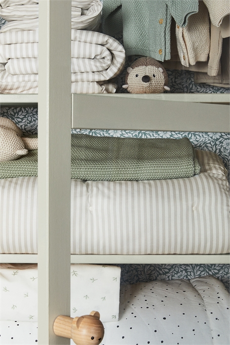 Детский коврик из хлопка 1084158002 - Фото 14173235