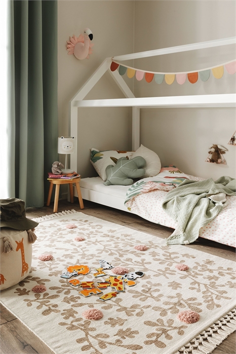 Детский ковер Hana 1282579001 - Фото 14173422