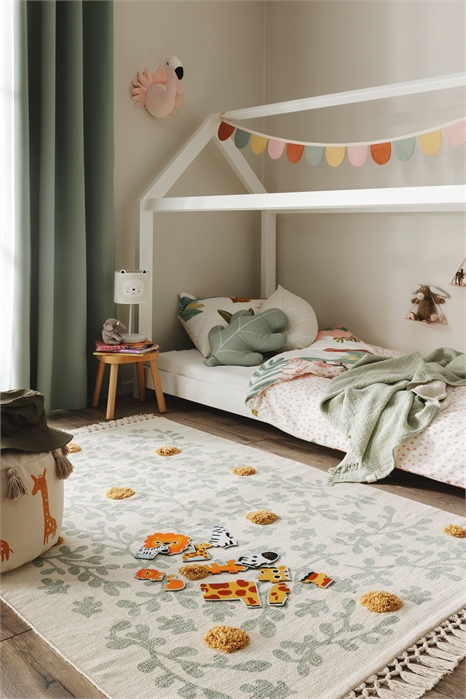 Детский ковер Hana 1282579002 - Фото 14173427