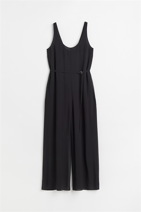 Шифоновый комбинезон 1057774002 - Фото 14174545