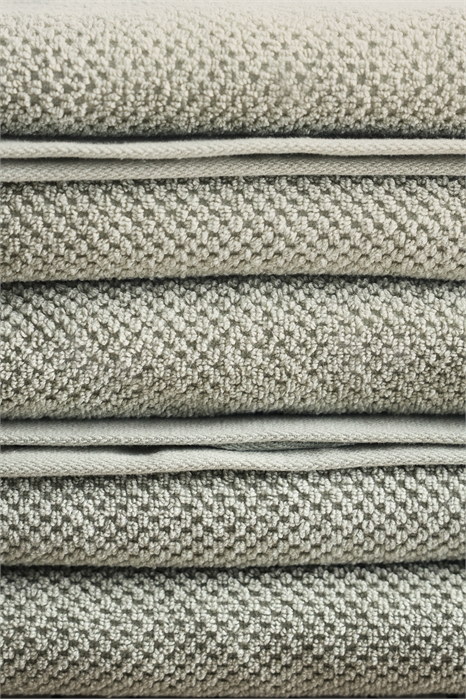 Хлопковое махровое банное полотенце 1097303031 - Фото 14174571