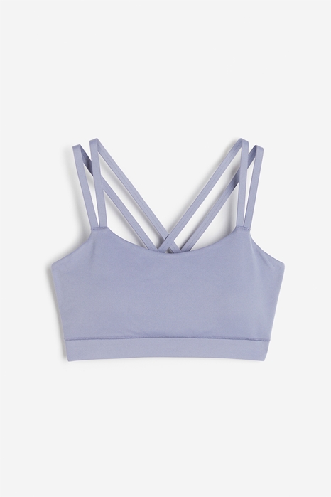 Спортивный бюстгальтер с легкой поддержкой SoftMove™ 1223217003 - Фото 14174643