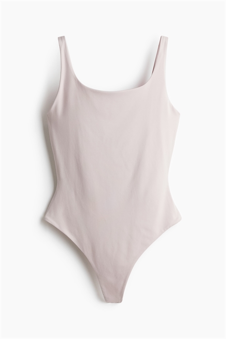 Спортивное боди стринги с SoftMove™ 1236399001 - Фото 14174662