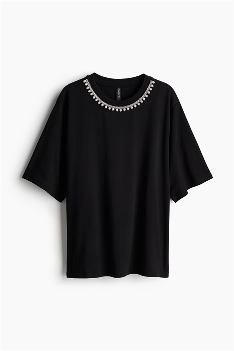 Футболка с вышивкой 1254666002 - Фото 14174679