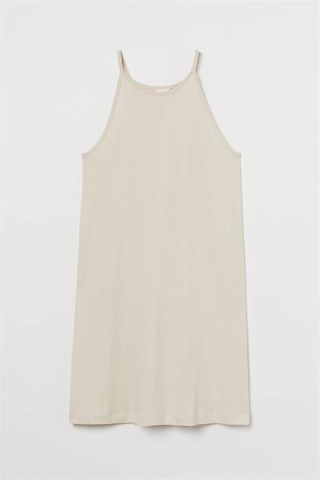 Хлопковое платье 0994418001 - Фото 14175104