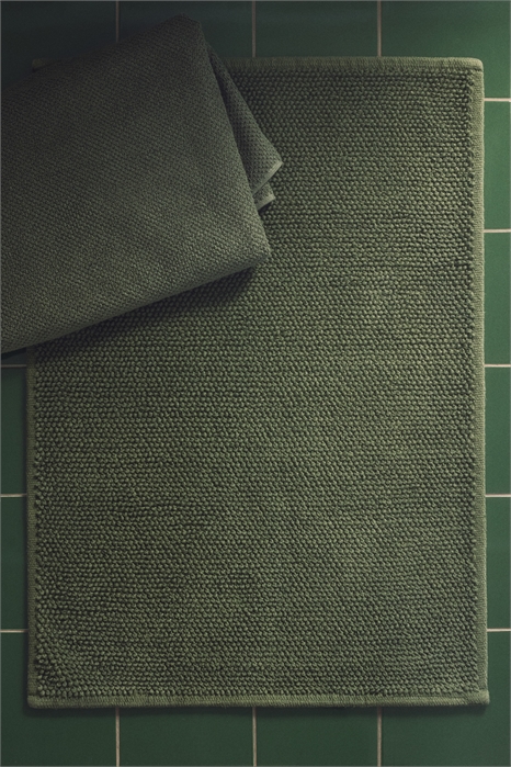 Хлопковый коврик для ванной 1022528039 - Фото 14175113