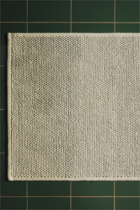 Хлопковый коврик для ванной 1022532012 - Фото 14175117