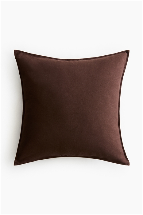 Чехол для подушки из льняной смеси 1207264005 - Фото 14175175