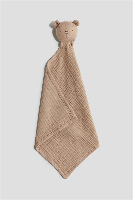 Одеяло для комфорта из хлопкового муслина 1229616002 - Фото 14175194