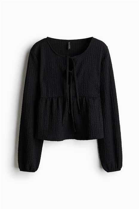 Топ с завязками 1260708014 - Фото 14175420