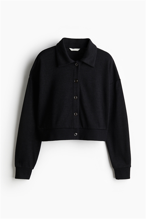 Кардиган с воротником 1267937001 - Фото 14175765