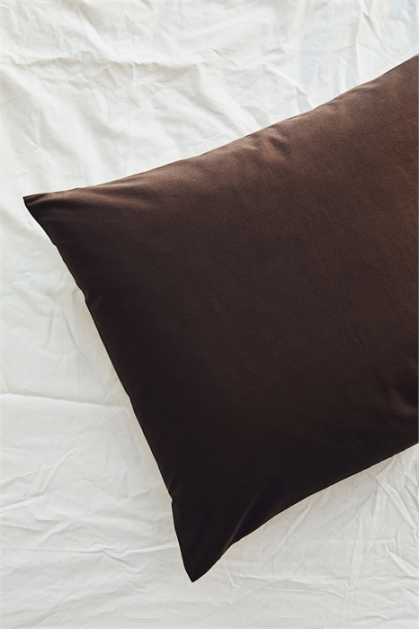 Хлопковая наволочка 0824403061 - Фото 14176008