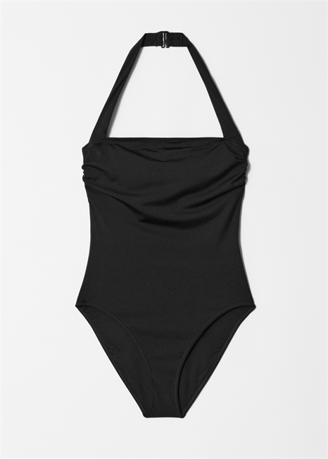 Купальник с завязками артикул 1265428001