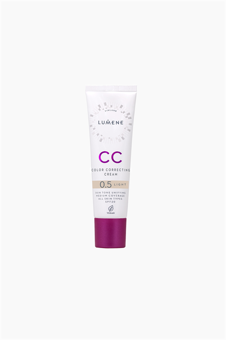 Cc Color Correcting Cream 0898274002 - Фото 14177341