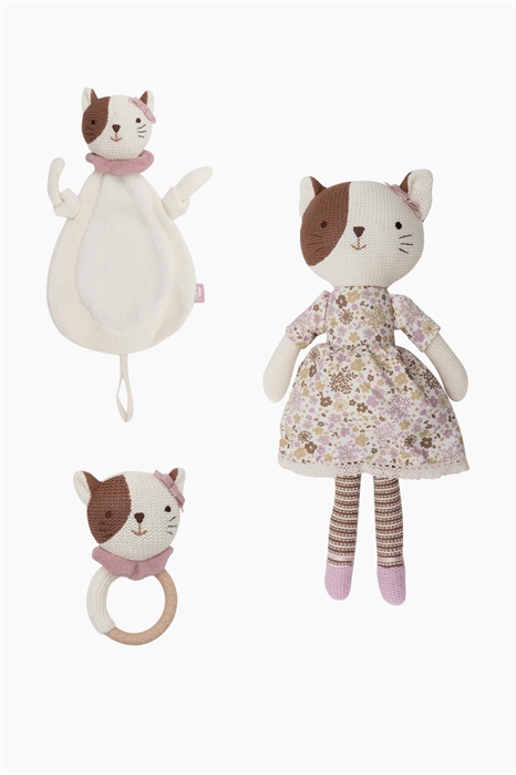 Набор плюшевых игрушек артикул 1334869001