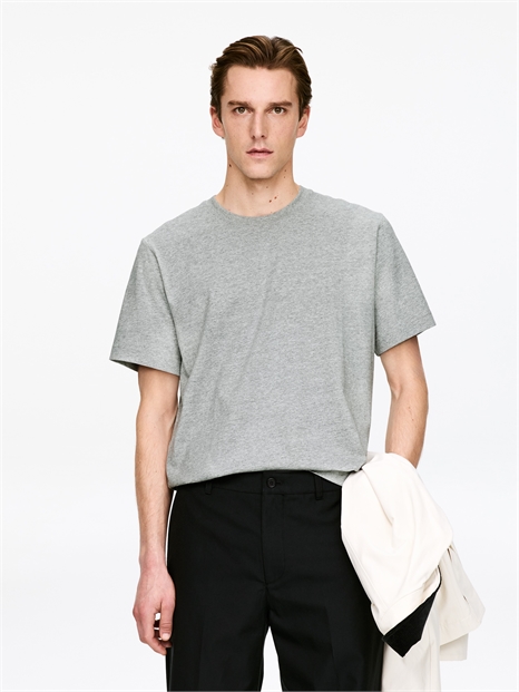 Футболка Relaxed fit 0527611003 - Фото 14177648