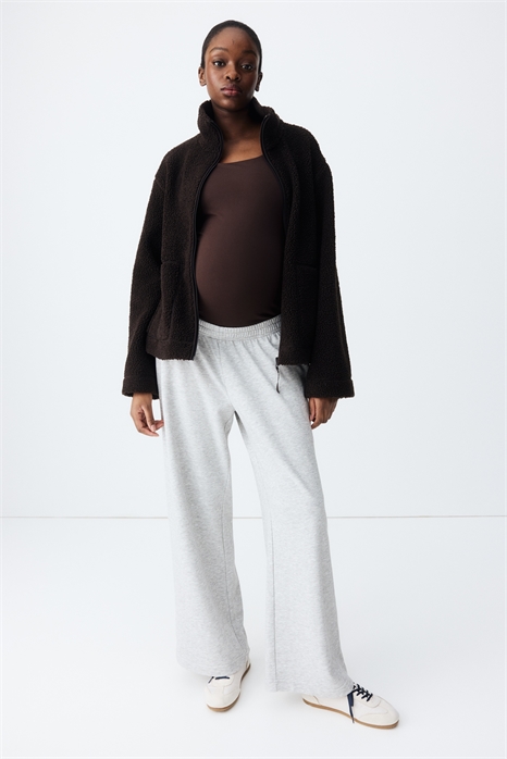 Толстовки MAMA артикул 1289436002