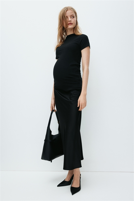 Футболка для беременных MAMA 1213068011 - Фото 14177814