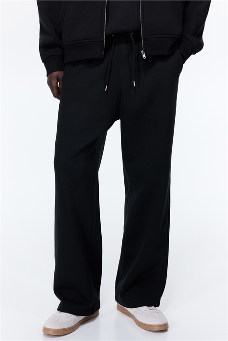 Свободные брюки артикул 1302372001