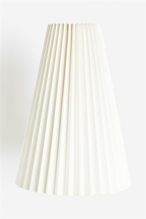 Плиссированный абажур 1195087001 - Фото 14178870