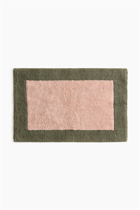 Коврик для ванной с ворсом 1210248007 - Фото 14179032