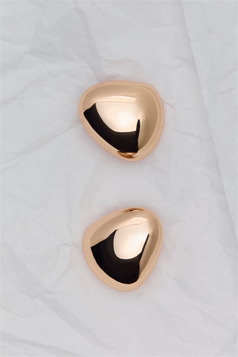 Серьги-шпильки 1328154001 - Фото 14179088