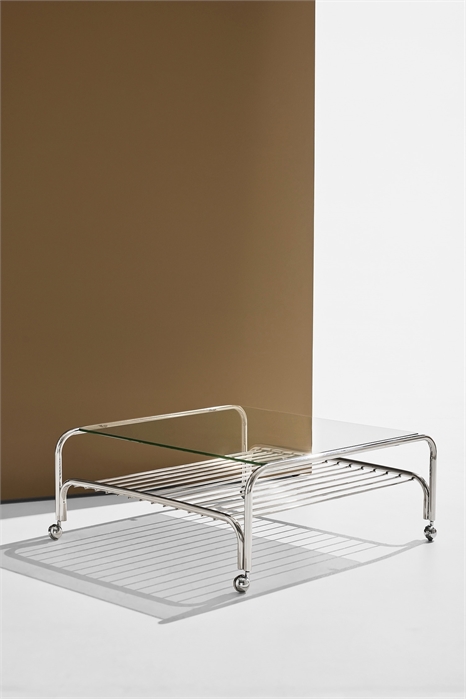 Кофейный столик Cleo 1335427002 - Фото 14179104