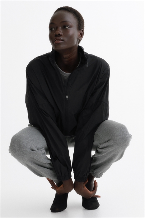 Треники из хлопковой смеси 0932722126 - Фото 14179209