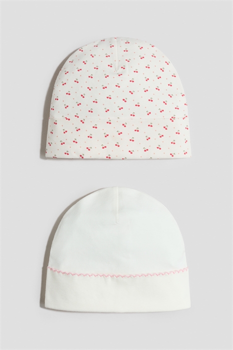 Хлопчатобумажные бобышки 2 шт. 1124331018 - Фото 14179272