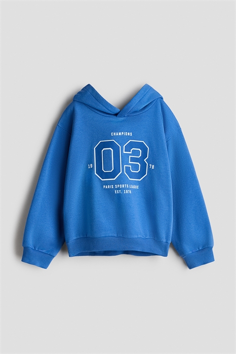 Толстовка с принтом 1245286012 - Фото 14179425