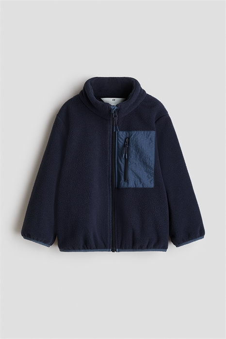 Флисовая куртка 1263228018 - Фото 14179463