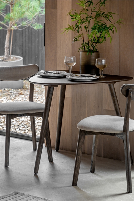 Обеденный стол из деревянного шпона 1312801001 - Фото 14179750