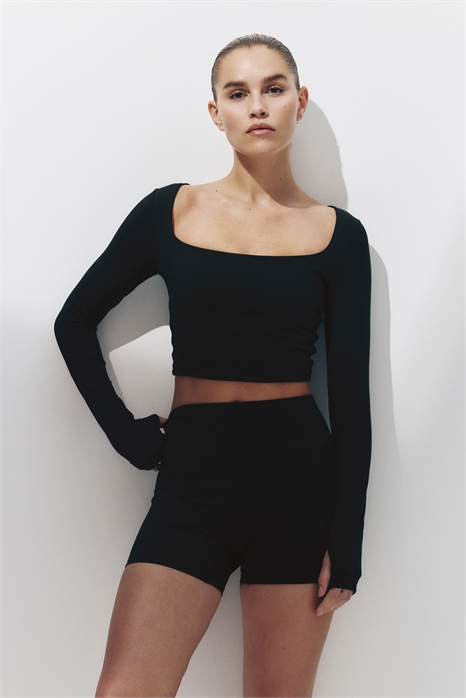 Велошорты SculptMove™ Sports 1317134001 - Фото 14180231