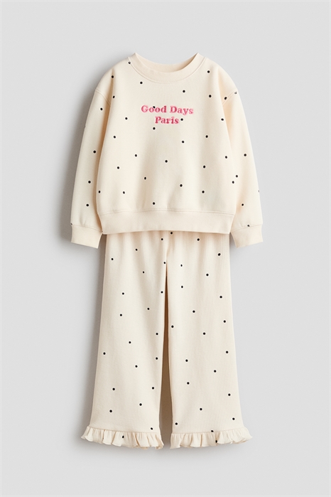 Комплект из 2 частей с деталями из мотивов 1328135002 - Фото 14180809