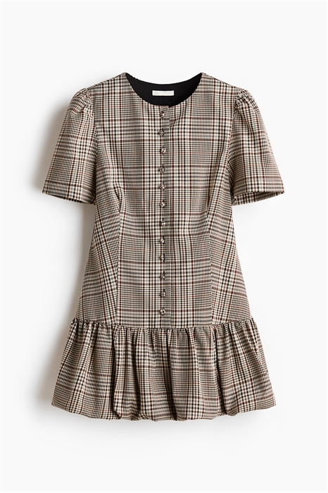 Платье с пузырями 1328159002 - Фото 14180813