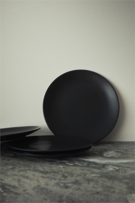 Тарелки в упаковке по 4 штуки 1144133001 - Фото 14181316