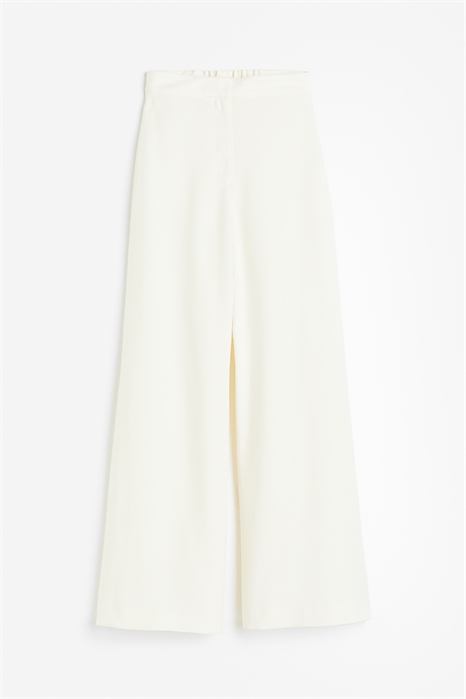 Широкие брюки на заказ 1217976001 - Фото 14181339