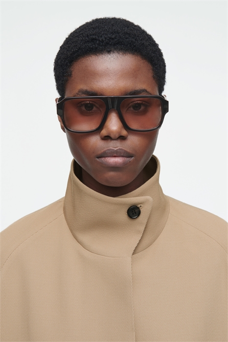 Солнцезащитные очки Align - авиатор 1278077001 - Фото 14181532