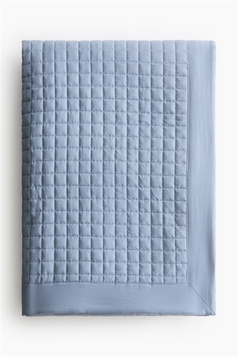 Стеганое покрывало 1260035007 - Фото 14181899