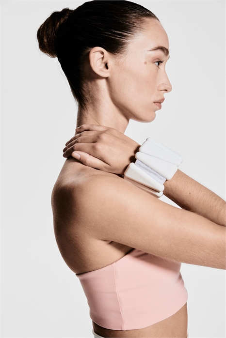 Спортивный бюстгальтер Light Support Bandeau с SoftMove™ 1277406002 - Фото 14181911