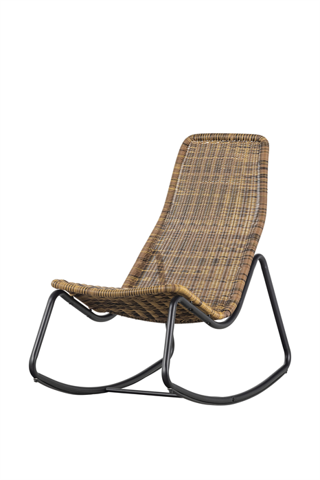 Садовое кресло-качалка "Том 1280632001 - Фото 14181917