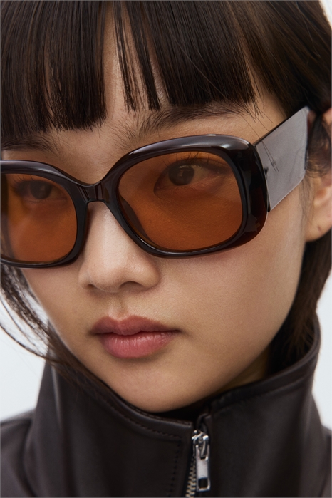 Квадратные солнцезащитные очки 1281249002 - Фото 14181921