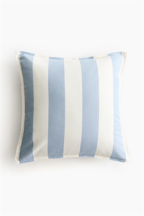 Чехол для подушки из льняной смеси 1281327010 - Фото 14181931