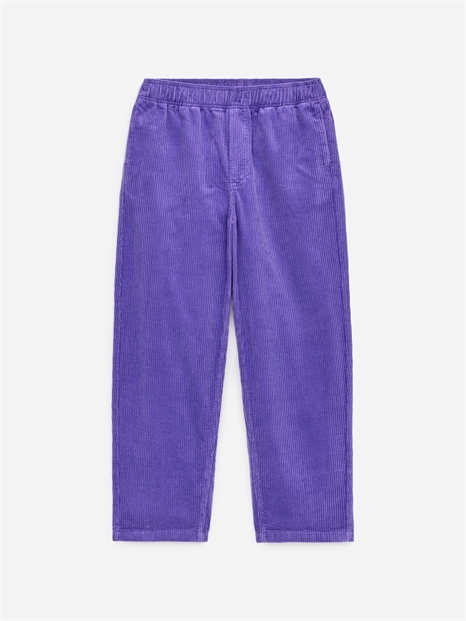 Вельветовые брюки 1319673001 - Фото 14182488