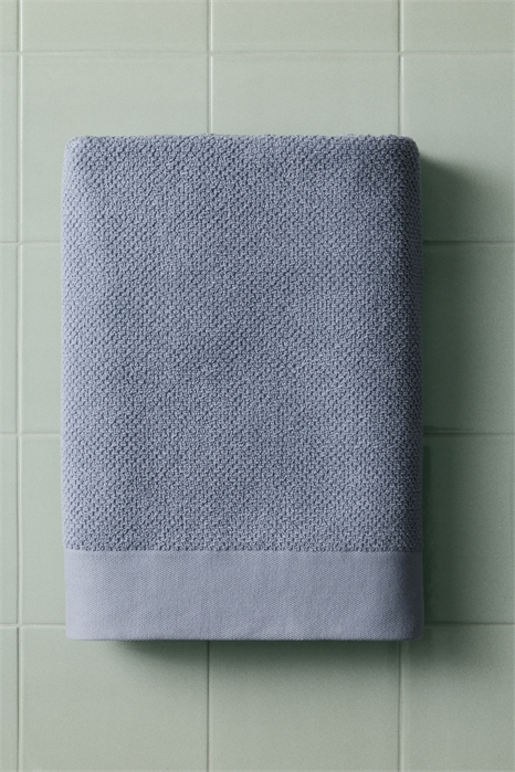 Махровое полотенце хлопковое артикул 1097301023