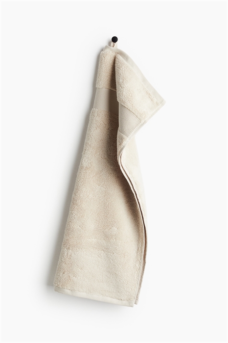 Мягкое махровое полотенце для рук артикул 1237666003