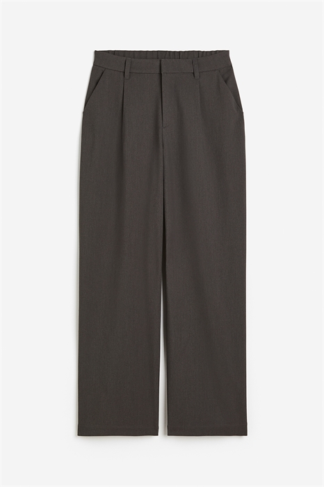 Классические брюки 1107363002 - Фото 14182922