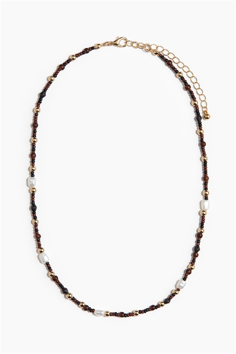 Ожерелье из бисера 1324898001 - Фото 14183026