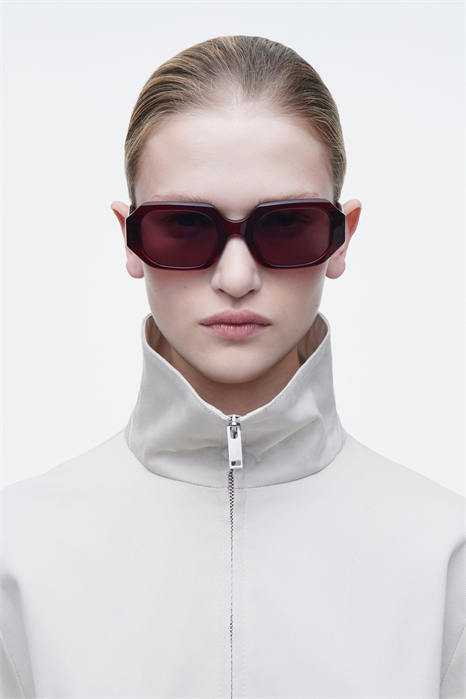 Солнцезащитные очки Facet - прямоугольник 1278073002 - Фото 14183140